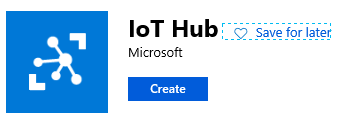 iot hub